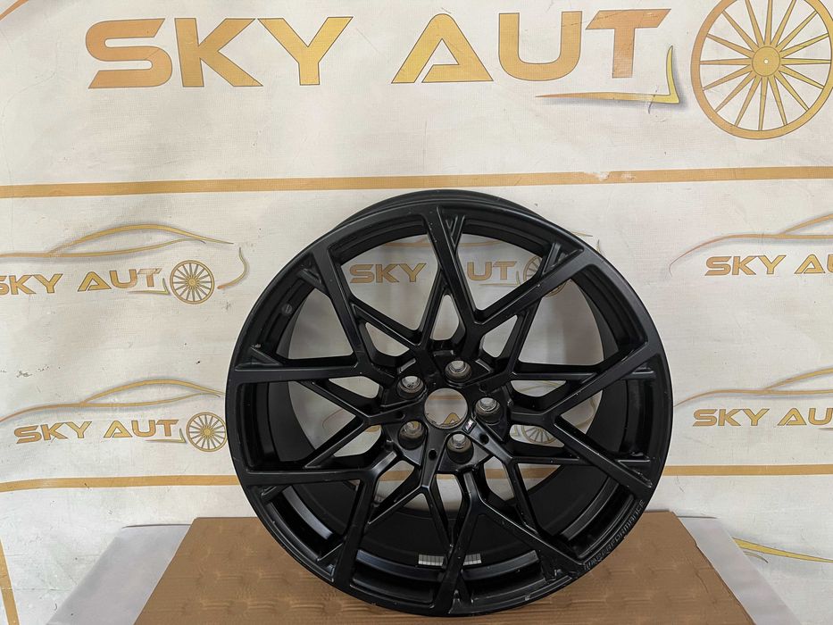 Janta aliaj 8J x 20 Bmw M Performance originala cod 6885303