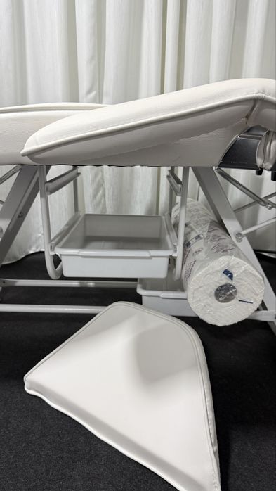 Fotoliu profesional /pat 2in1