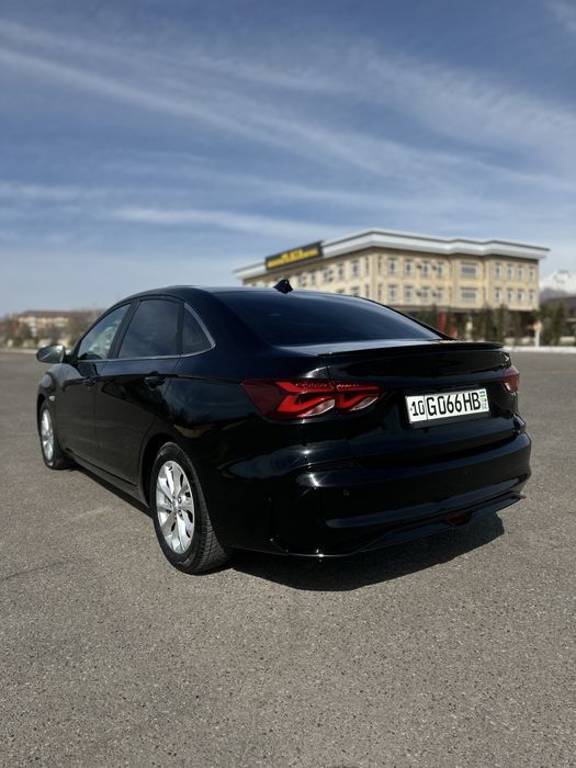 Монза 1.5 матор 2023