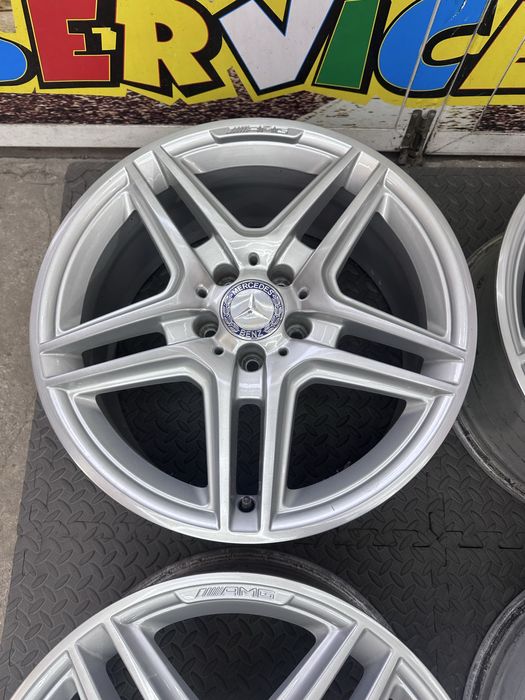 18 5х112 - спорт пакет - Mercedes-C class(w204/205)-E class(w212/213)