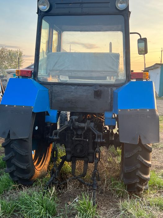 Продам Трактор Мтз