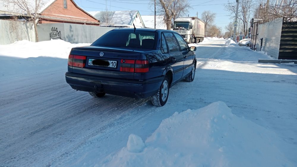 Продам Пассат Б4