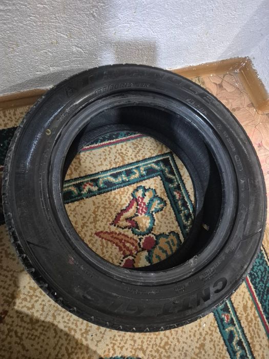 Летный шиный 4 штук