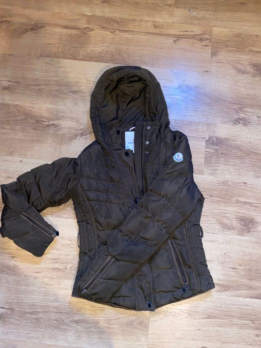 Geaca de dama mărime s