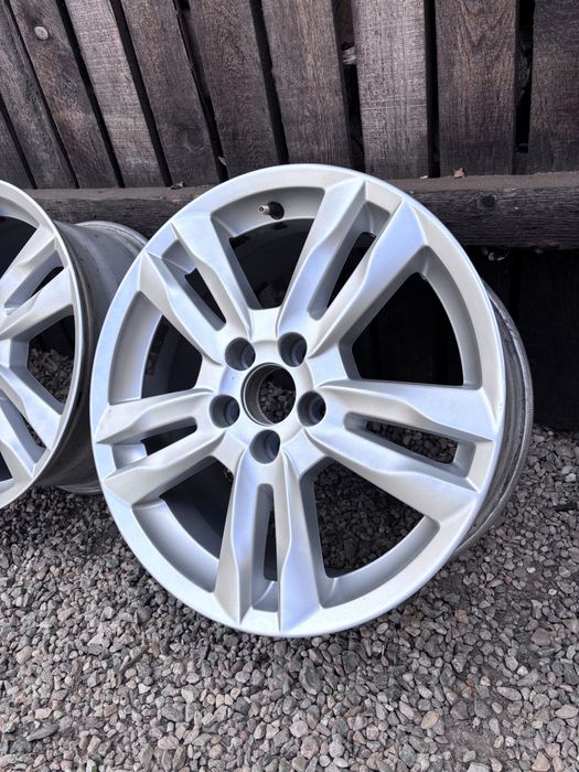 Jante 5x108 pe 17 Volvo Ford
