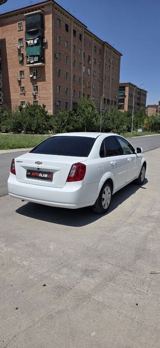 Chevrolet Jentra 1.5