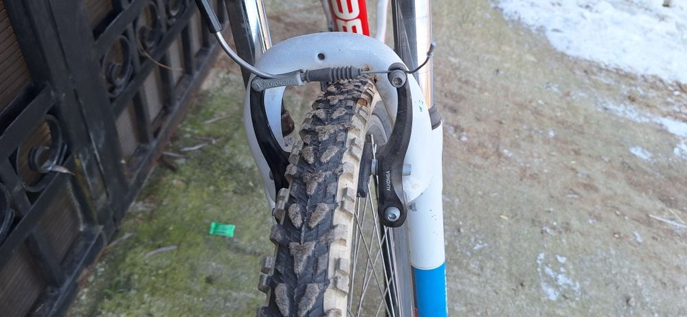 Vand Bicicleta Cube 260 Team