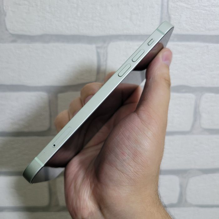 IPhone 12  256 GB