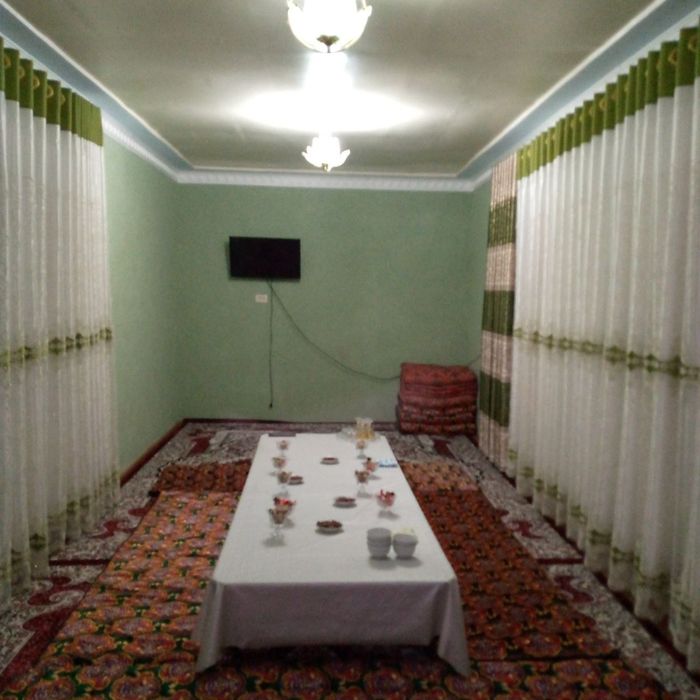 Tez va arzon xovli sotiladi