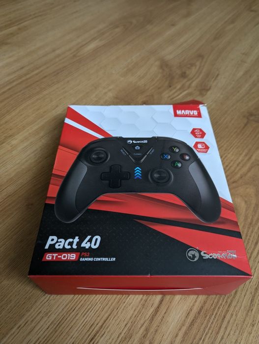 Controller marvo GT-019