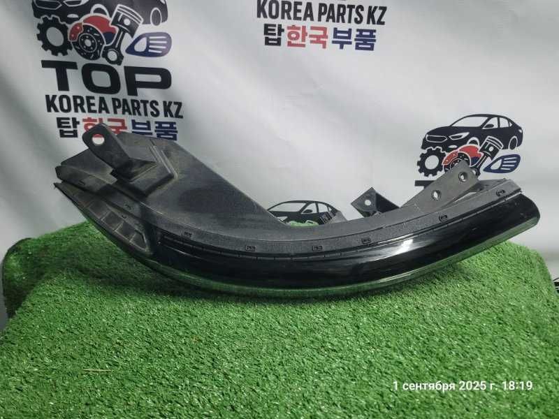 фара ДХО  hyundai staria стария