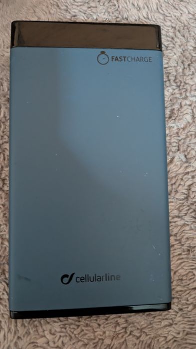 Преносима батерия Сellularline