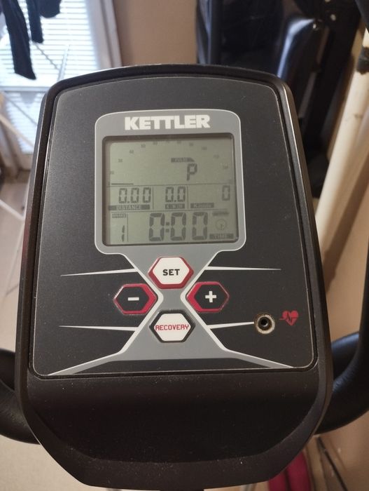 Кростренажор Kettler Rivo M
