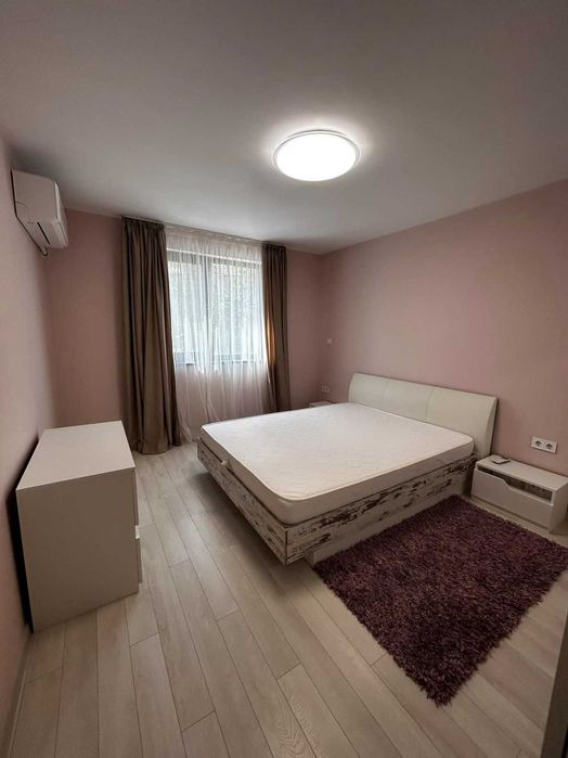 Тристаен Апартамент в Тракия