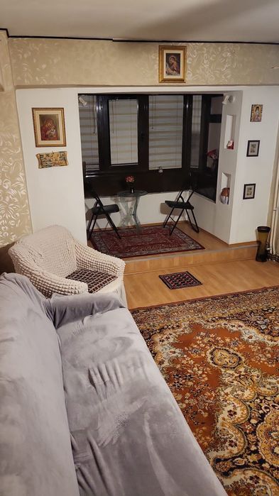 Închiriez apartament 4 camere Centru - Barou de avocați