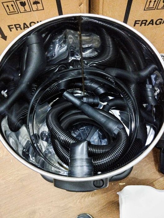 только ОПТОМ турецкий Пылесос одномоторный TahaWash Star, pilesos