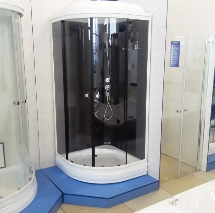 Dushavoy kabina, 280y.e ROSSIYA,  OPTOM NARXLARDA