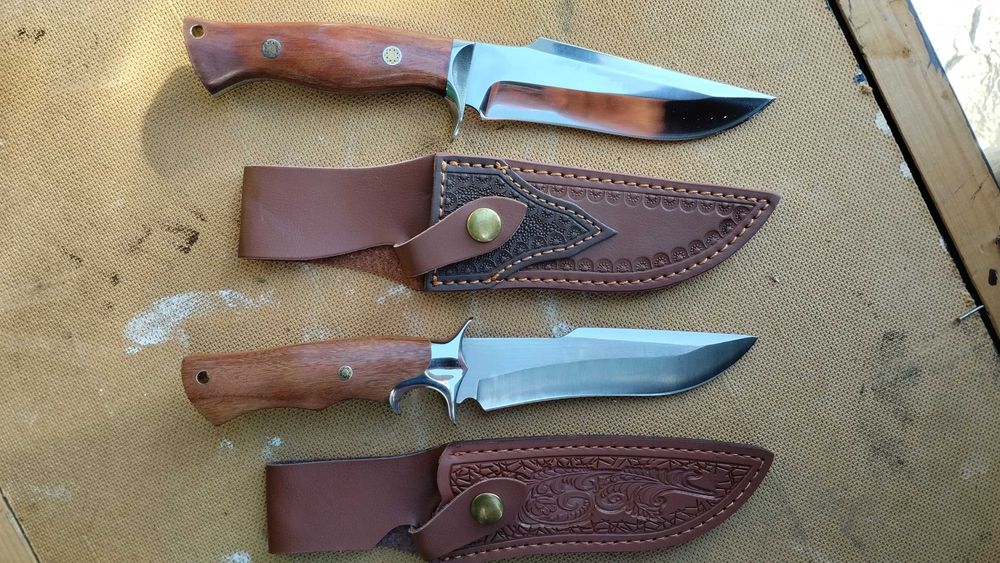 Ножове от лична колекция