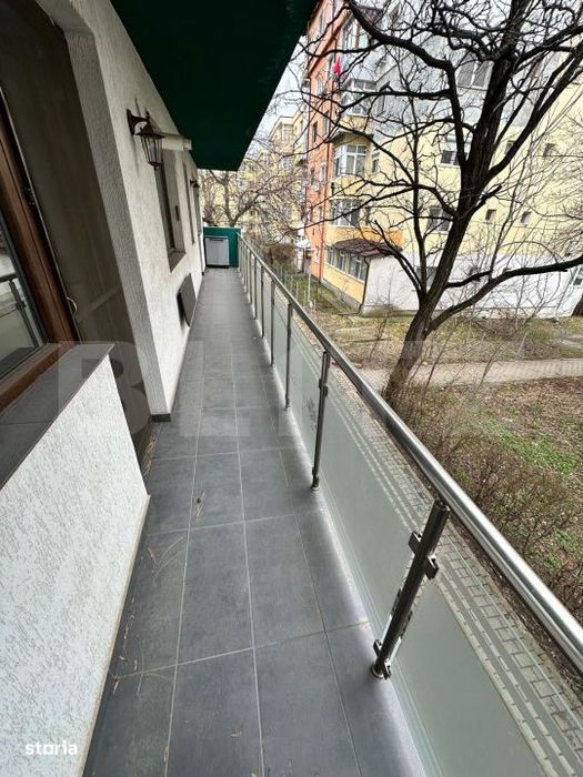 Apartament 3 camere, 83.75 mp, zona Canta – Iasi