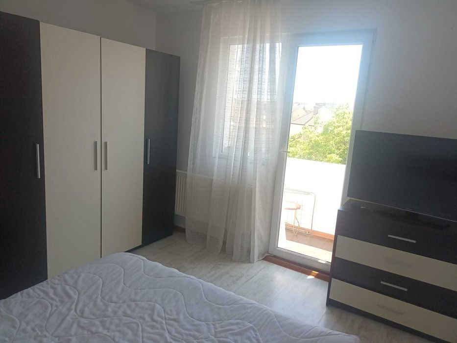 Apartament cu 2 camere decomandat zona centrală Sibiu