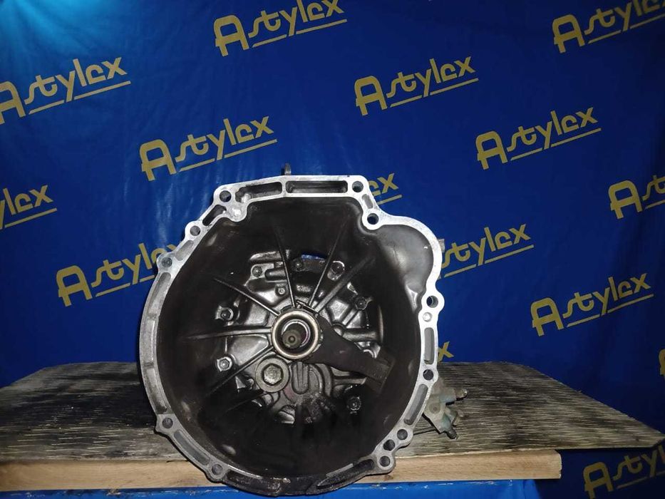 МКПП 2AD Toyota lexus