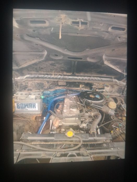 Продам автомобиль