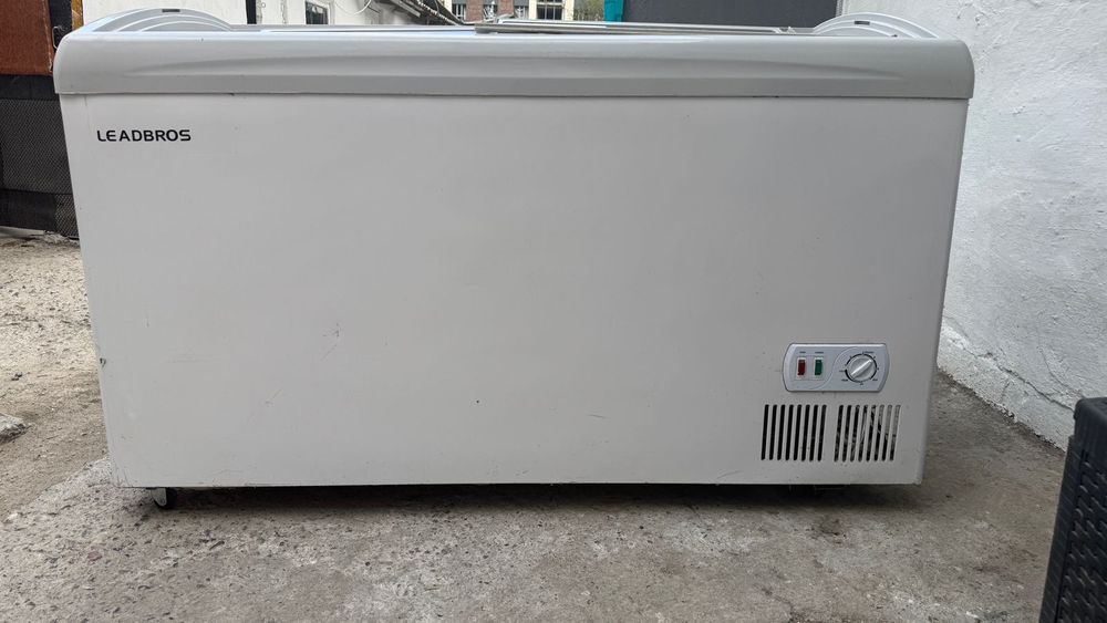 Ремонт холодильников морозильников  без лишних накруток