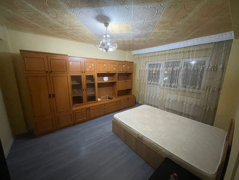 Închiriez apartament cu doua camere