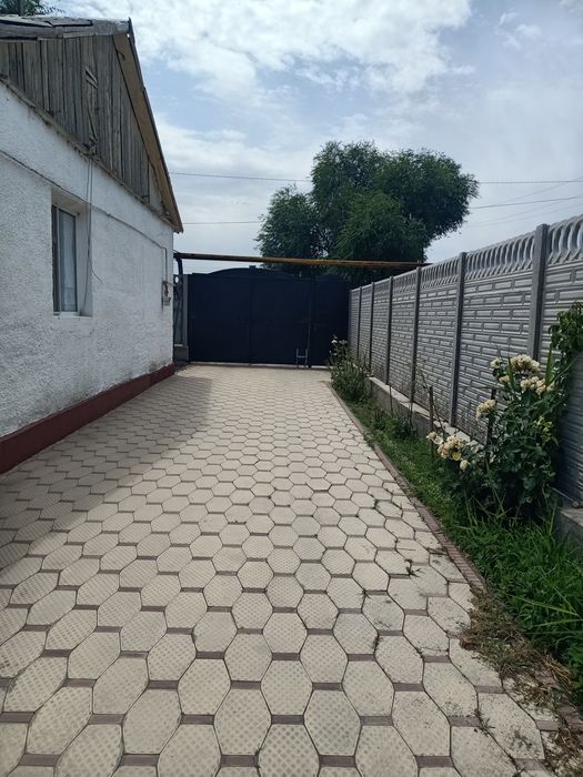 Продается частный дом в с. Асе