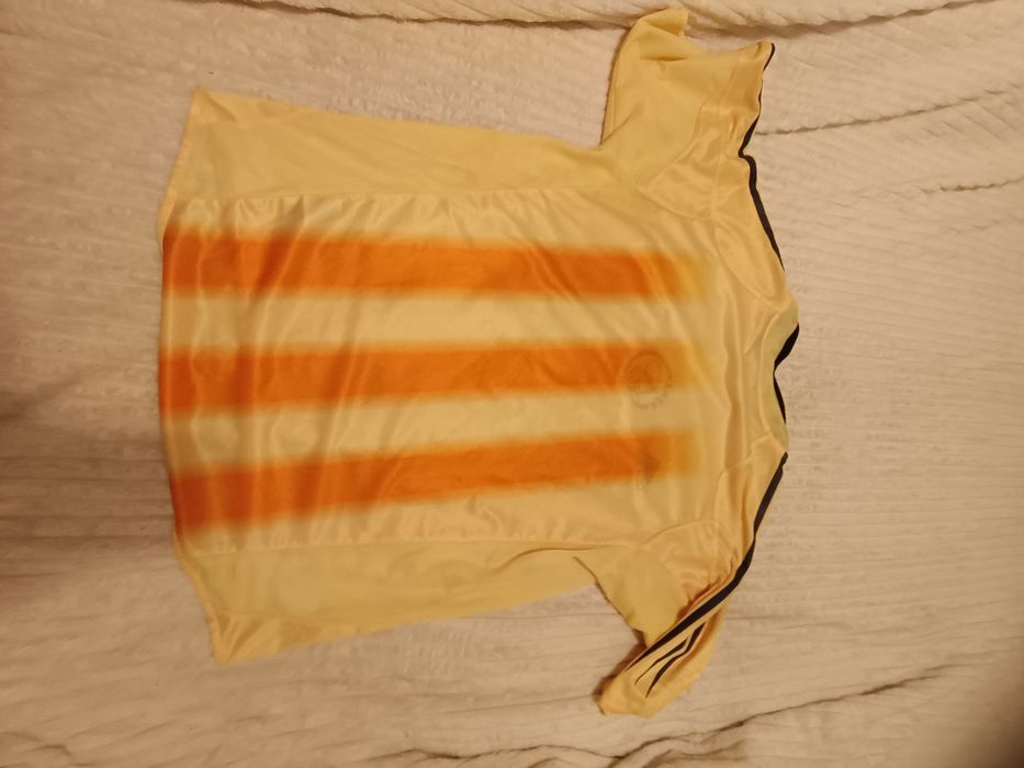 Tricou fotbal adidas Ajax Amsterdam 2004-5  M-L