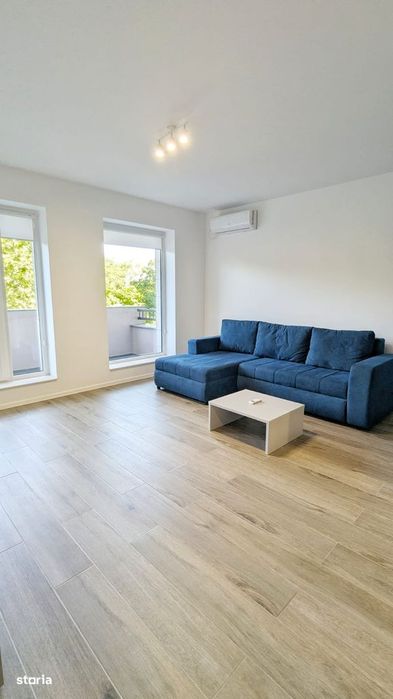 Tineretului Park 2025, Studio 42 mp Nou, Centrala Proprie, AC, Parcare