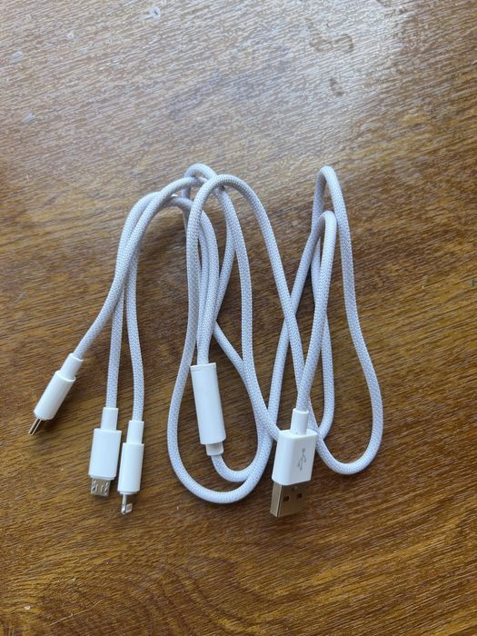 Заряднные устройства