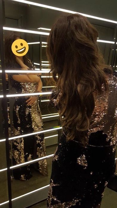 Продаю вечернее платье