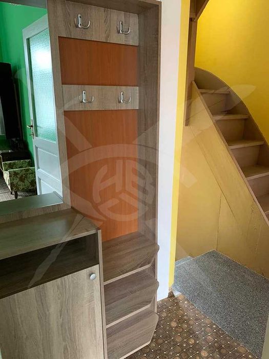 Дава се под наем Етаж от къща в Пловдив, Център - 55 кв.м за 398.82 € - Снимка #3