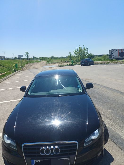 Se vinde Audi A4!