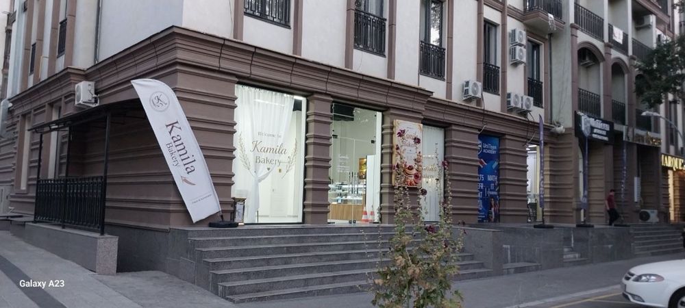 Arenda podval uzoq muddatga