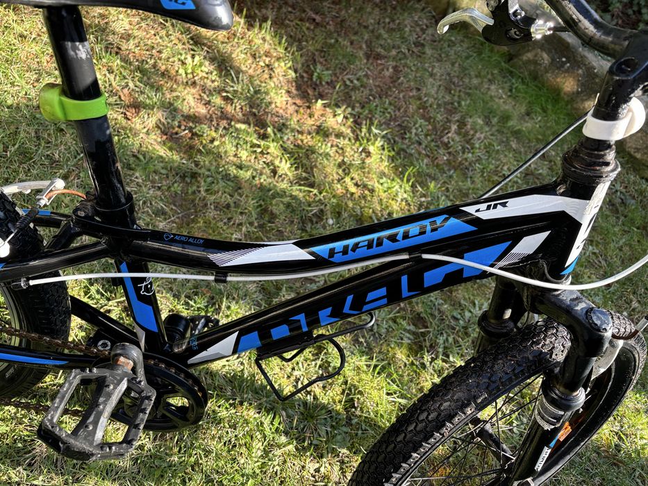 Детско колело Drag 20”