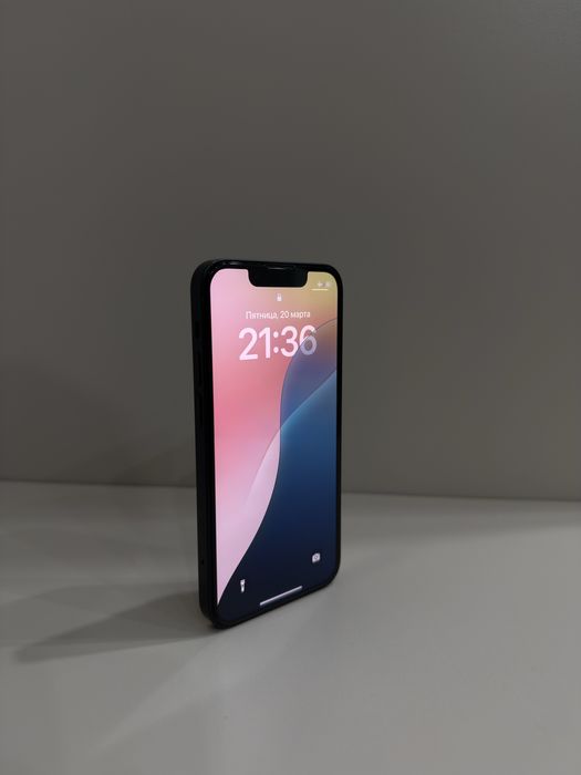 Продам IPhone 13 mini