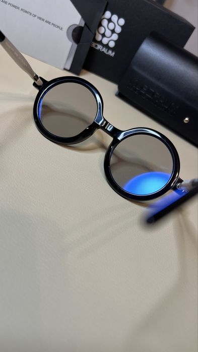 Kuboraum Maske P1 ochelari de soare noi rame