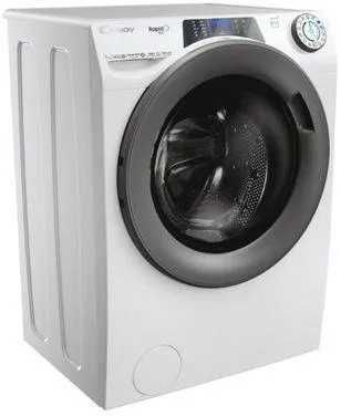 Нова инверторна пералня Slim Candy Rapido Pro RP4 476BWMR/1-S, 7 кг