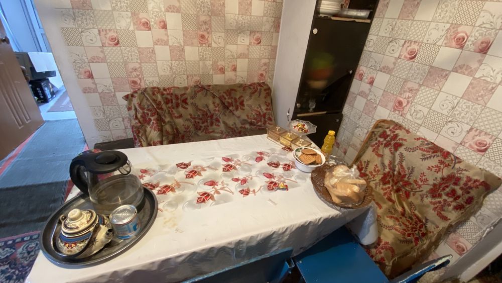 Кухнная мебель