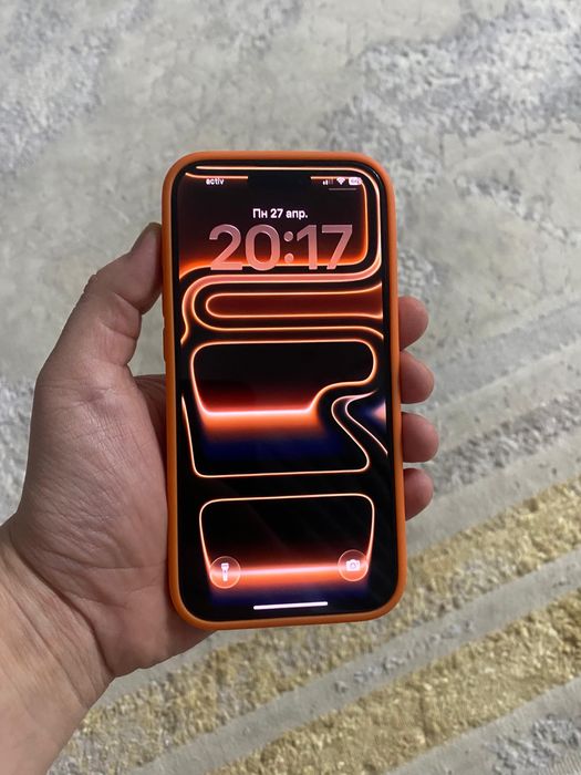 Айфон 15 про 256 гб