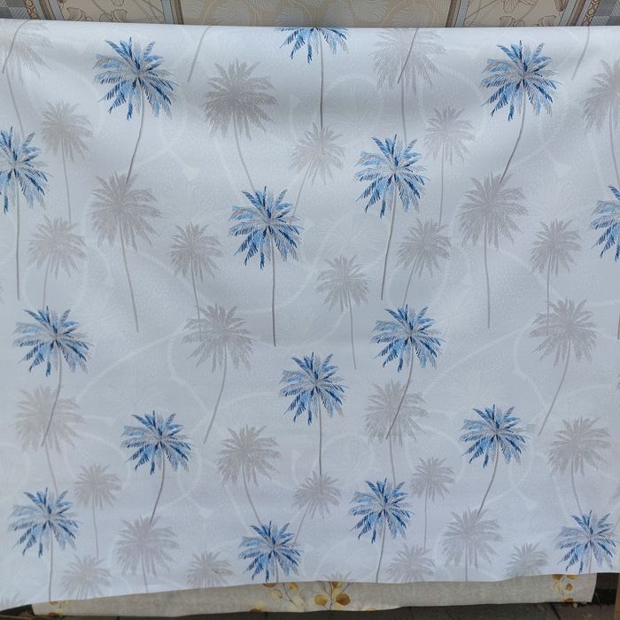 Метражный клеенка на стол. Ширина 140 см