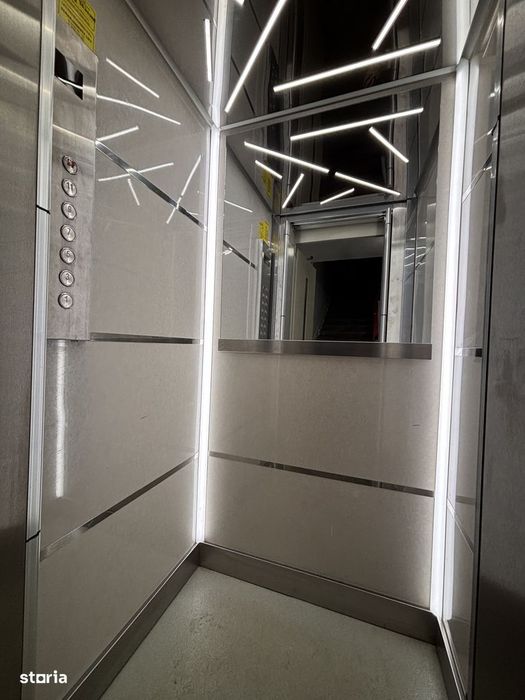 Garsoniera Iancului - 650 m de Metrou Piata Iancului - Comision 0%