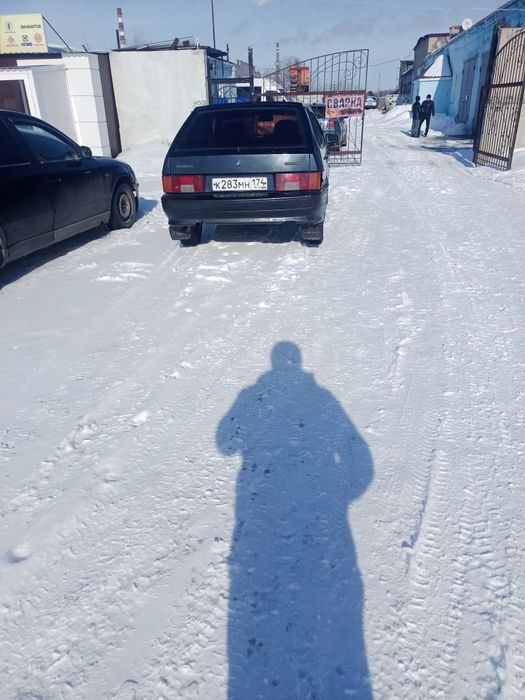 Avto razbor vaz ваз 2114