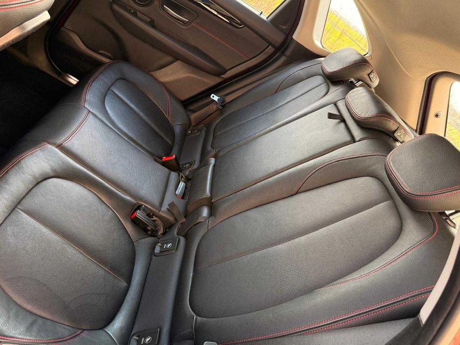 BMW Seria 2, 225xe, Plug-in Hybrid, Active Tourer, xDrive, Automata