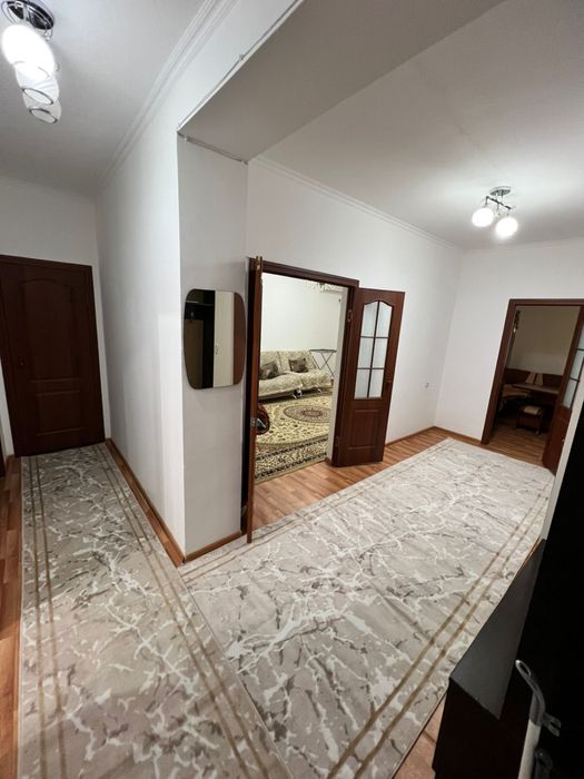 Сдается квартира на долгии срок