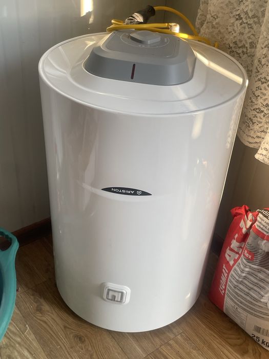 Vand boiler Ariston