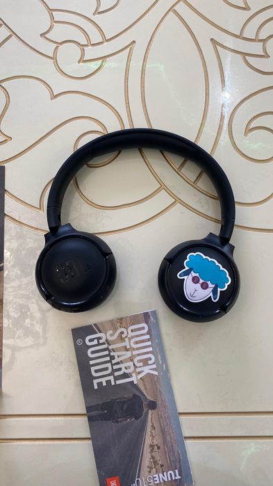 JBL TUNE 510 жағдайы жақсы