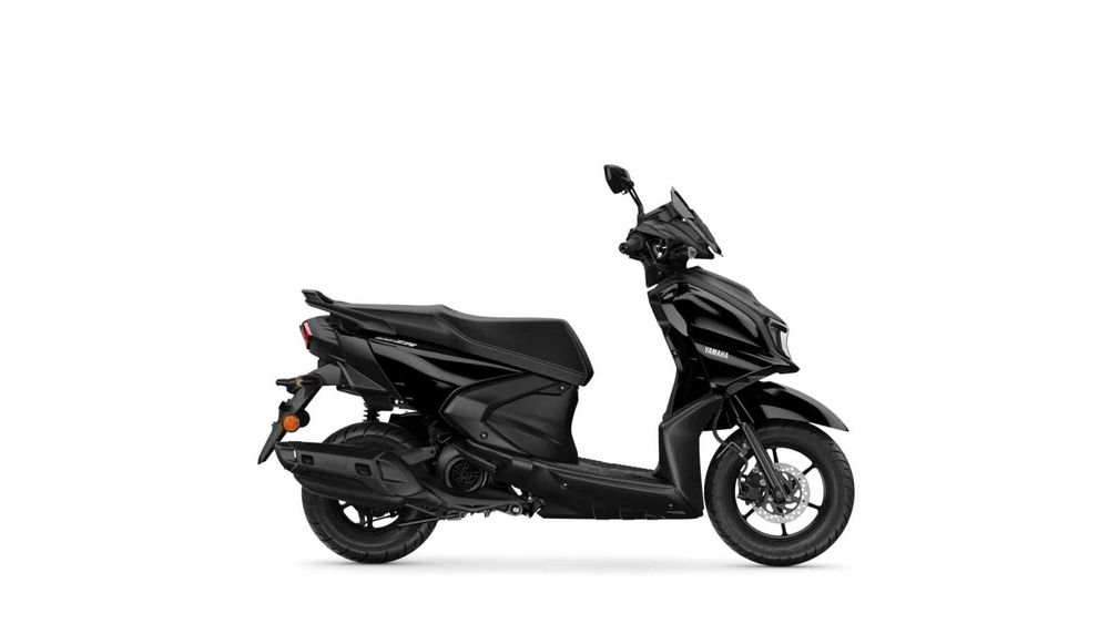 Scuter Yamaha Ray ZR my2026 | 0 km | motomus.ro